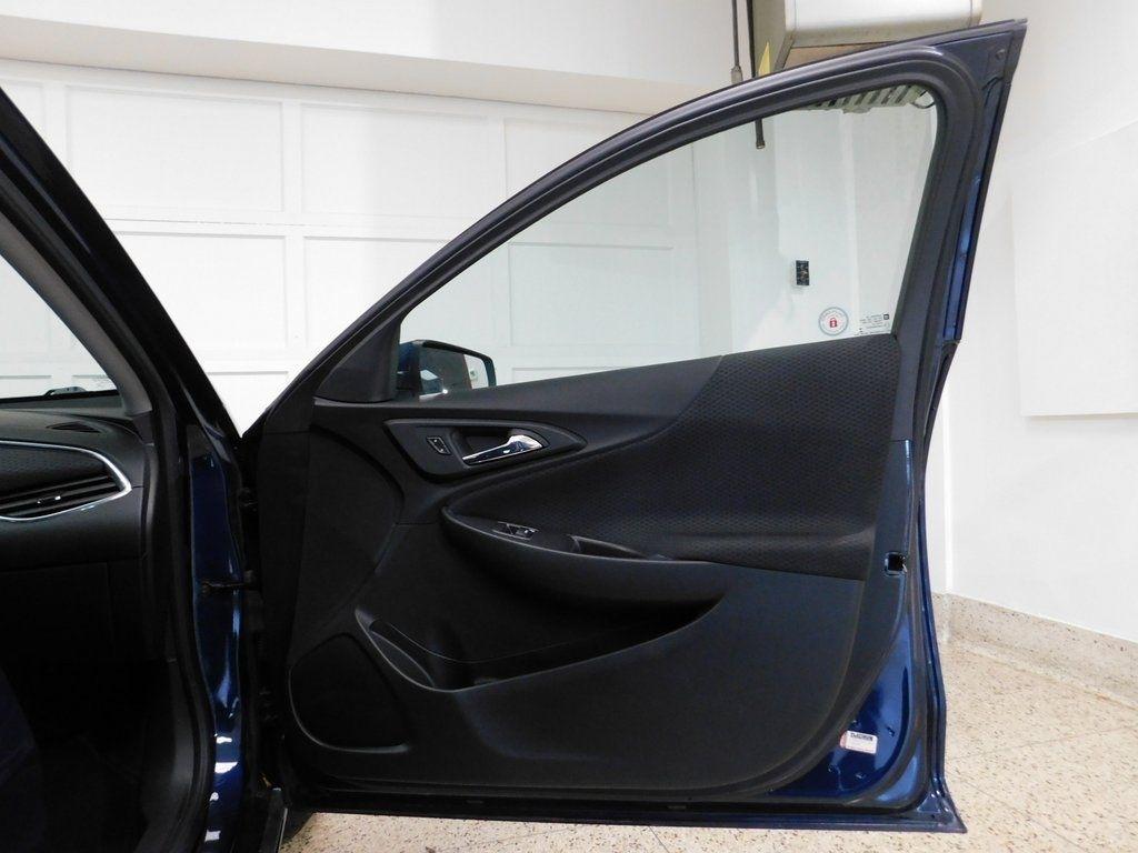 Chevrolet Malibu LT 2019