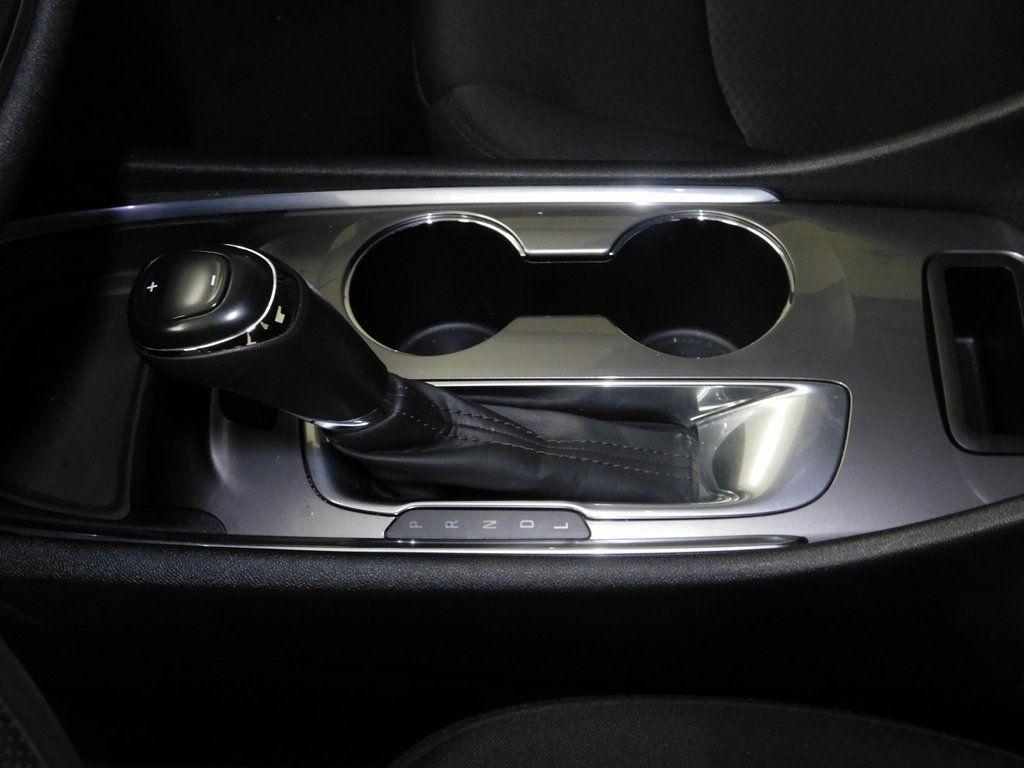 Chevrolet Malibu LT 2019