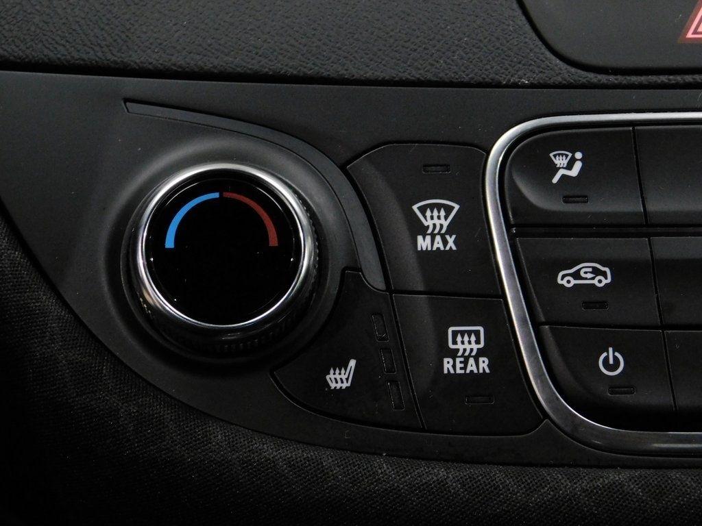 Chevrolet Malibu LT 2019