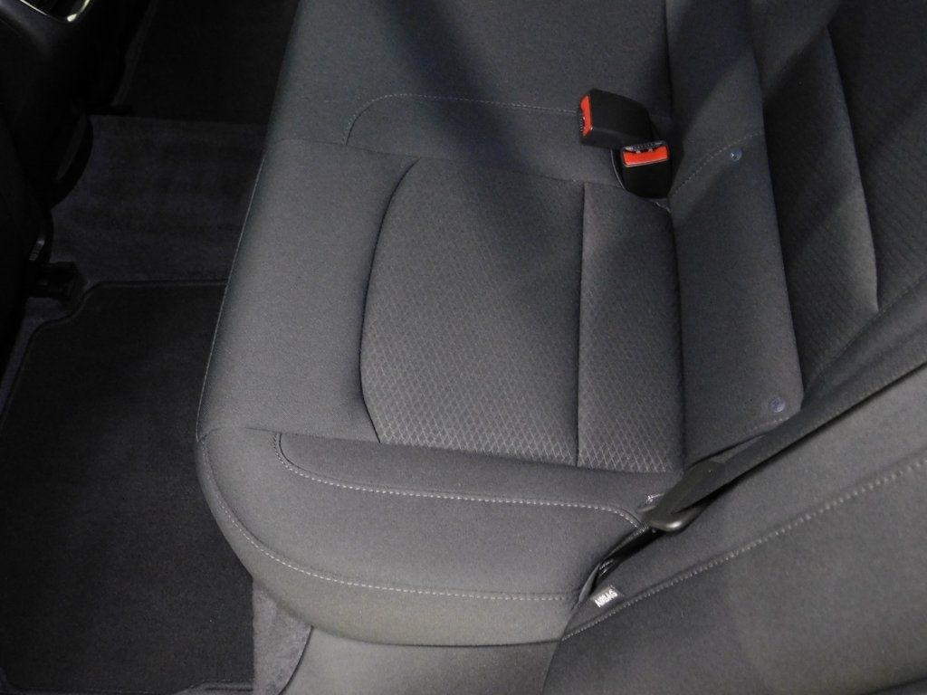 Chevrolet Malibu LT 2019