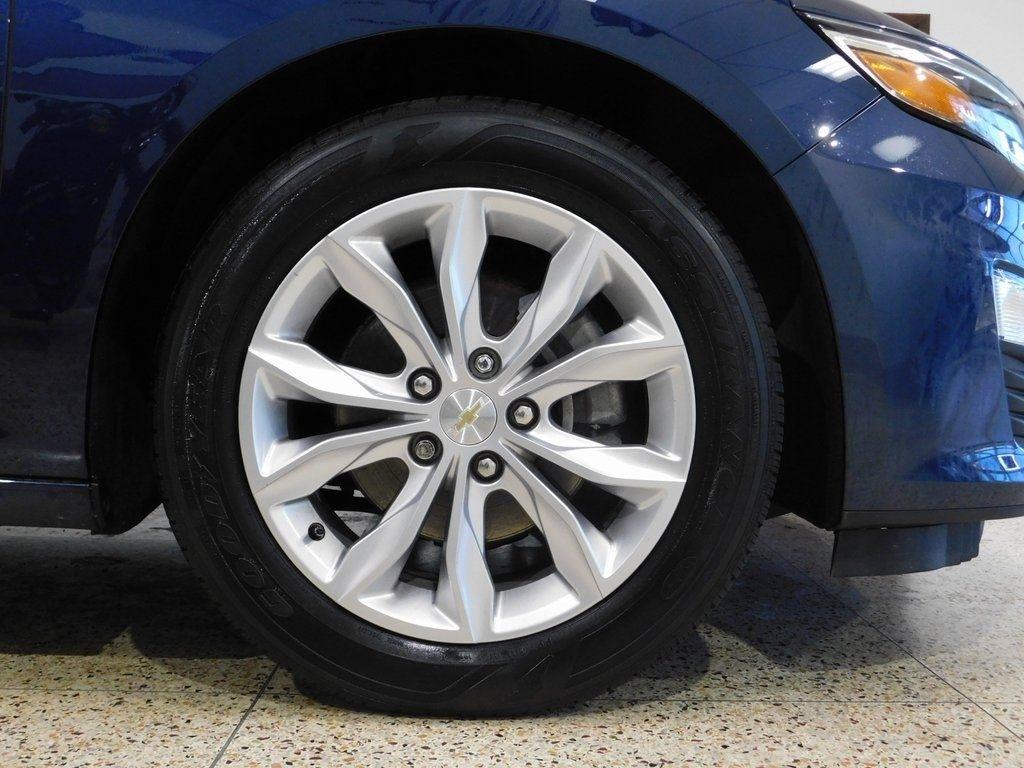 Chevrolet Malibu LT 2019