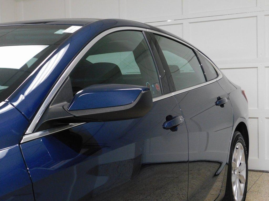 Chevrolet Malibu LT 2019