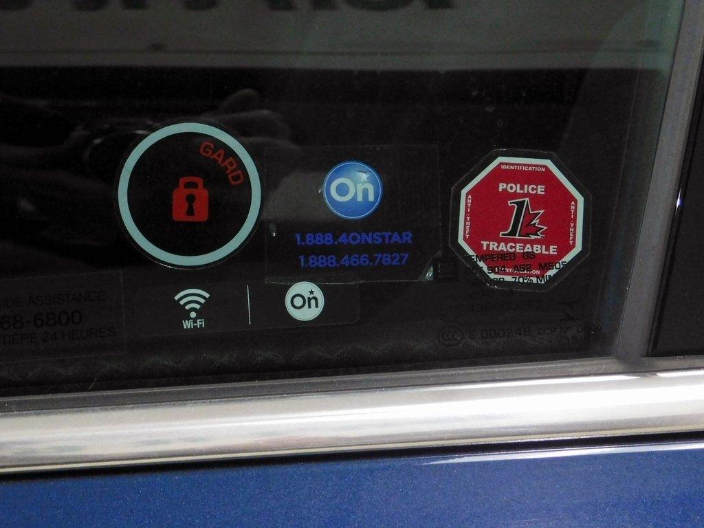 Chevrolet Malibu LT 2019