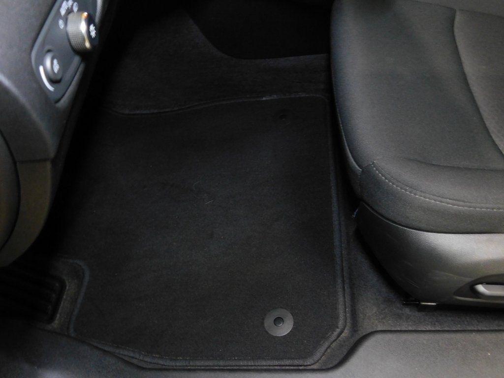 Chevrolet Malibu LT 2019