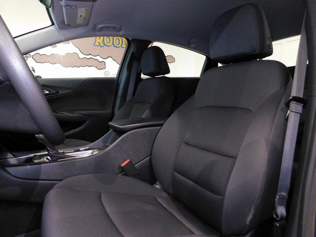 Chevrolet Malibu LT 2019