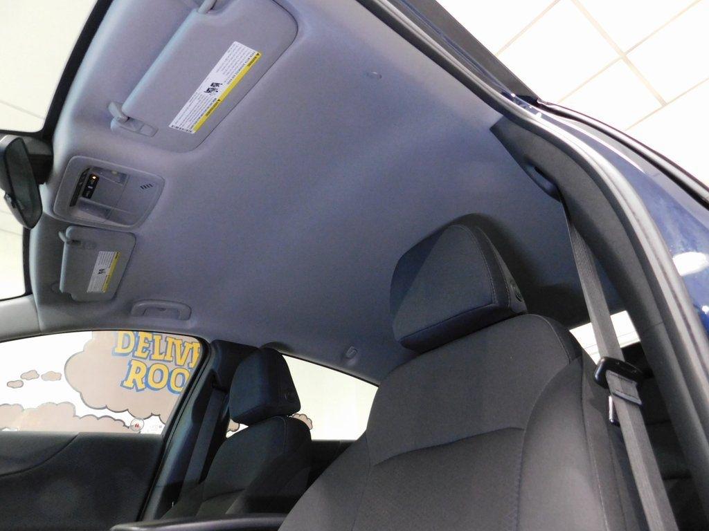 Chevrolet Malibu LT 2019