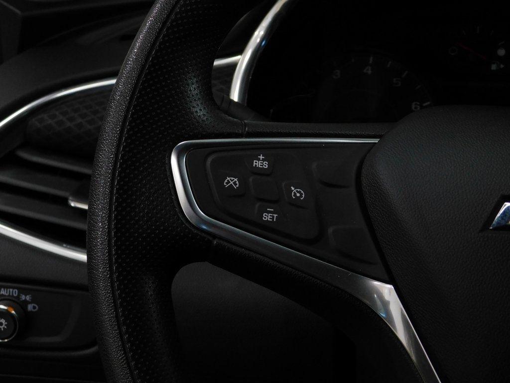 Chevrolet Malibu LT 2019