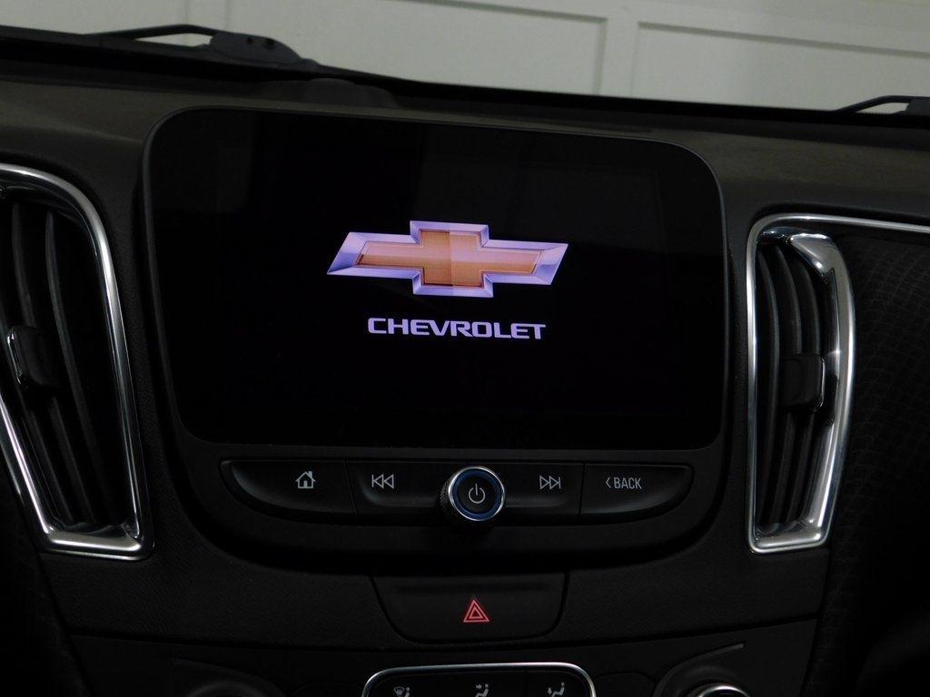 Chevrolet Malibu LT 2019