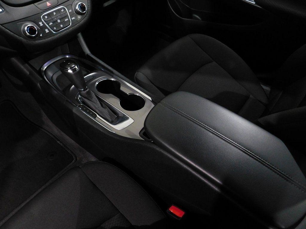 Chevrolet Malibu LT 2019