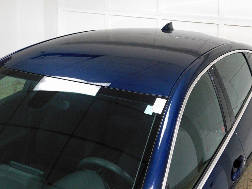 Chevrolet Malibu LT 2019