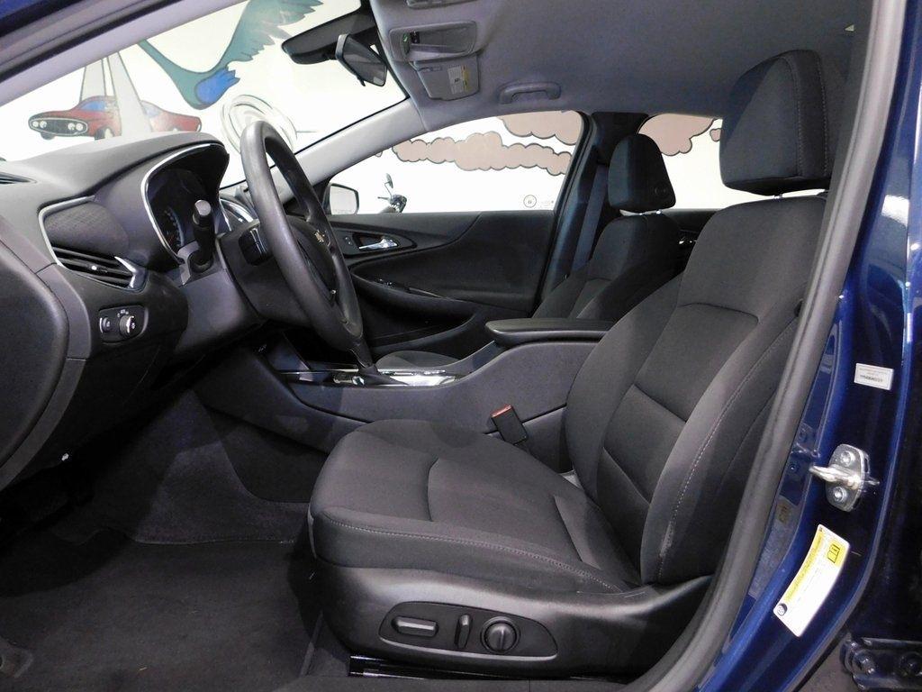 Chevrolet Malibu LT 2019