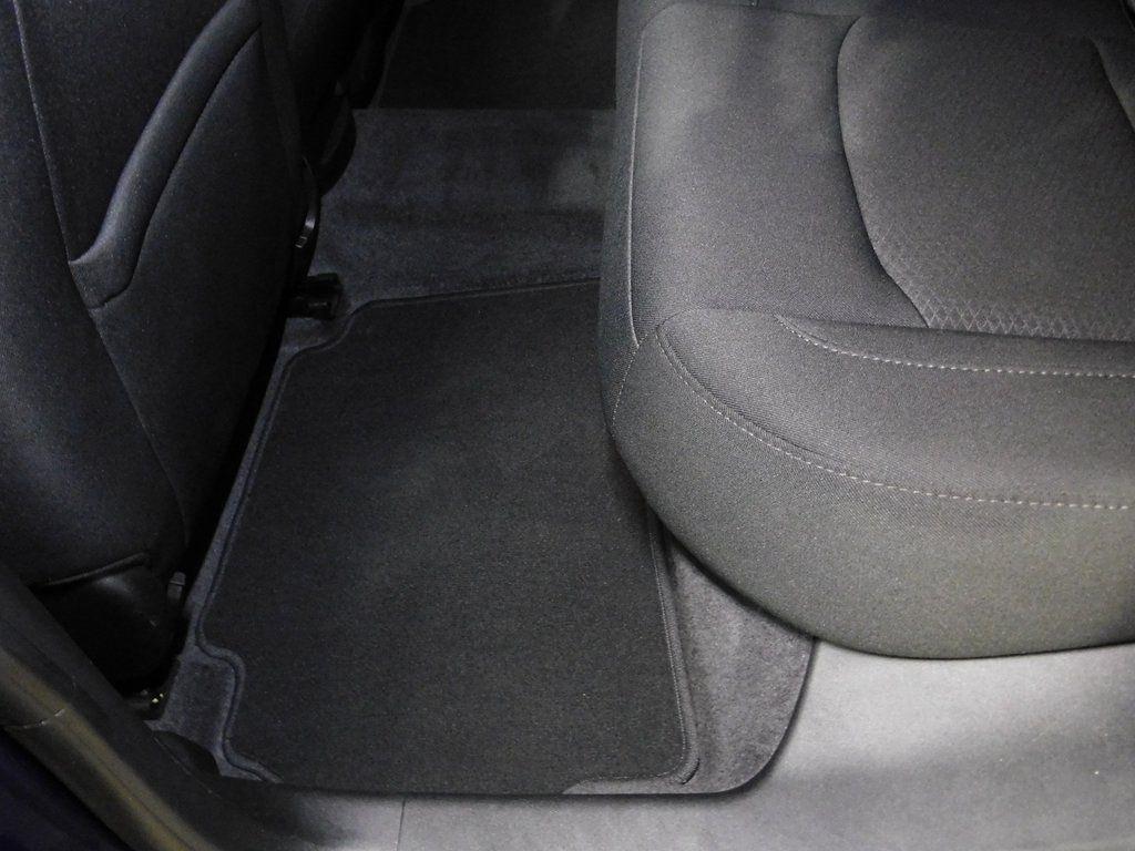 Chevrolet Malibu LT 2019