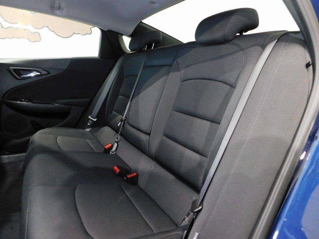 Chevrolet Malibu LT 2019