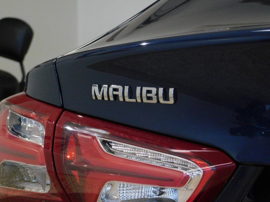 Chevrolet Malibu LT 2019
