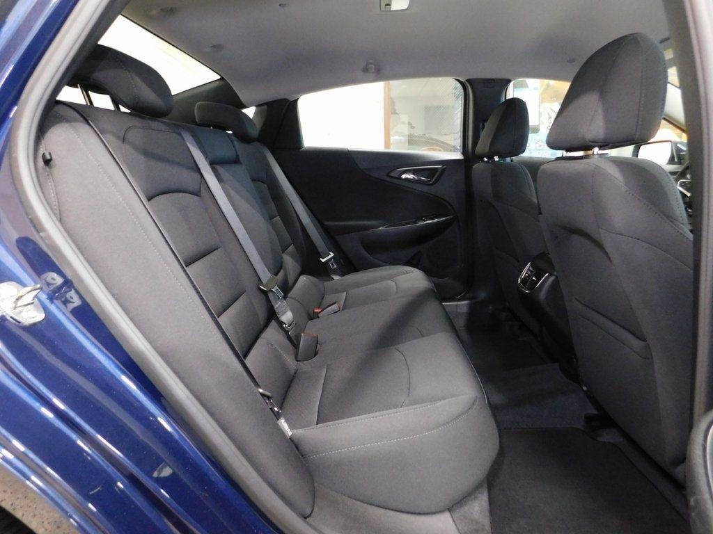 Chevrolet Malibu LT 2019