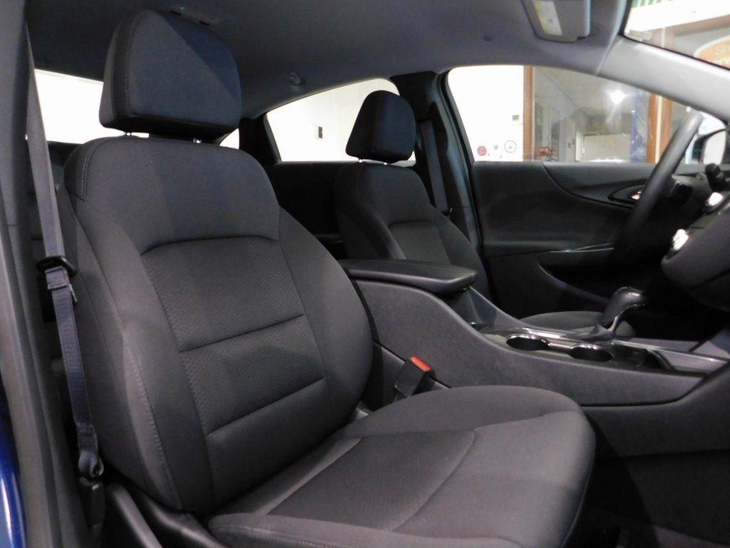 Chevrolet Malibu LT 2019