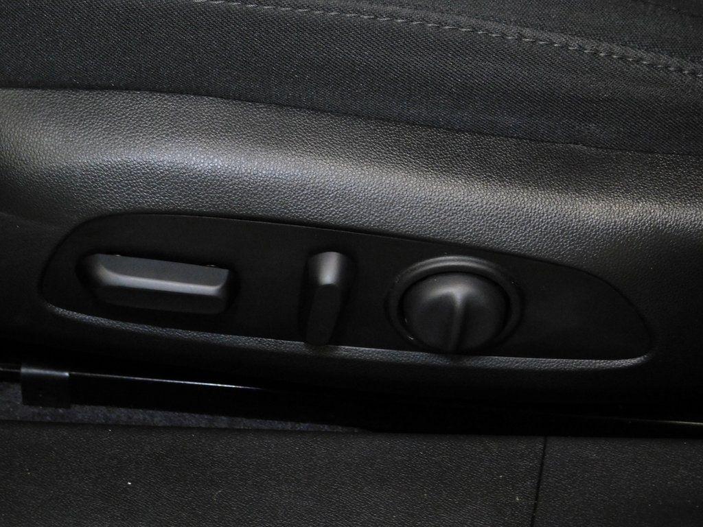 Chevrolet Malibu LT 2019