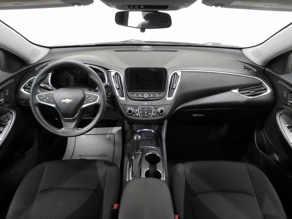 Chevrolet Malibu LT 2019