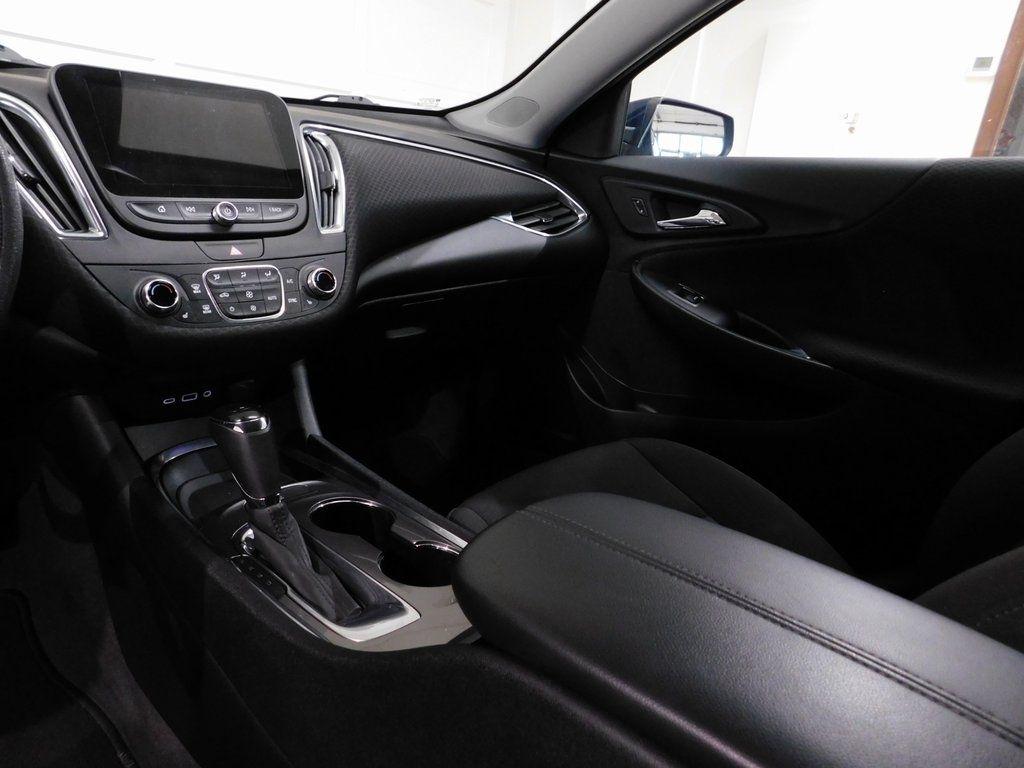 Chevrolet Malibu LT 2019