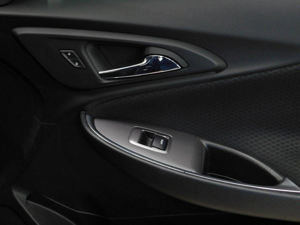 Chevrolet Malibu LT 2019