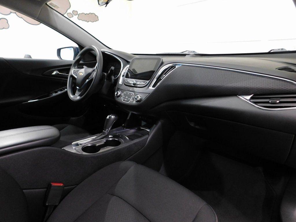 Chevrolet Malibu LT 2019