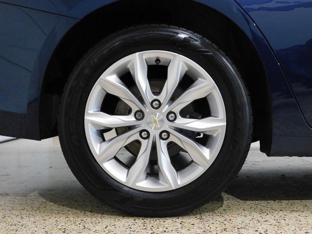 Chevrolet Malibu LT 2019