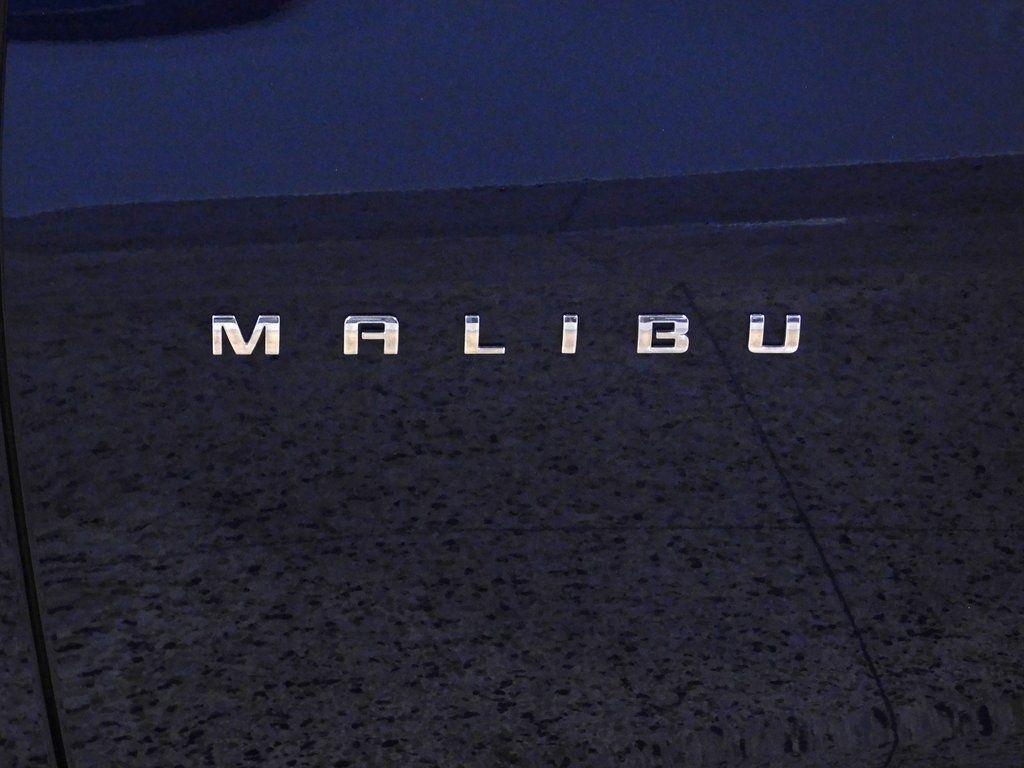 Chevrolet Malibu LT 2019