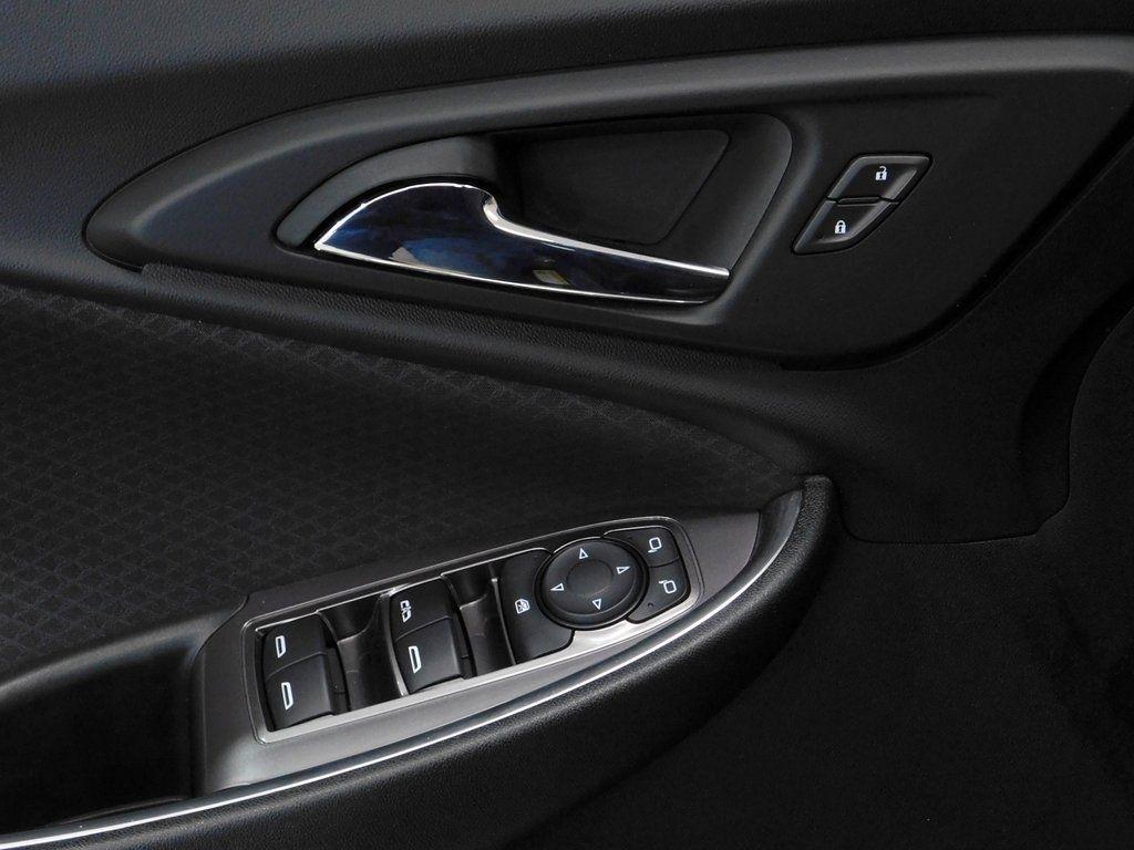 Chevrolet Malibu LT 2019