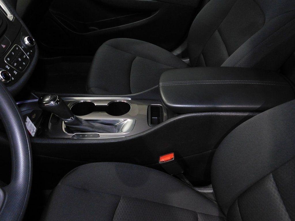 Chevrolet Malibu LT 2019