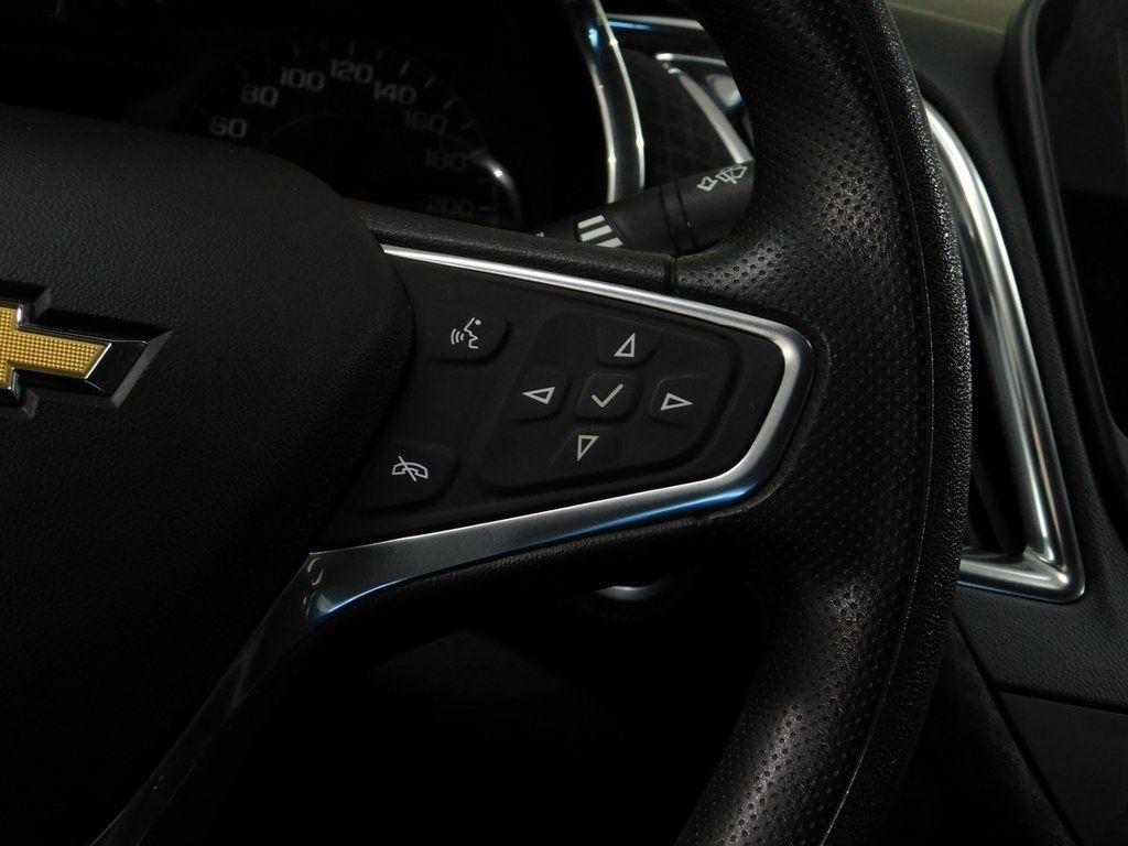 Chevrolet Malibu LT 2019