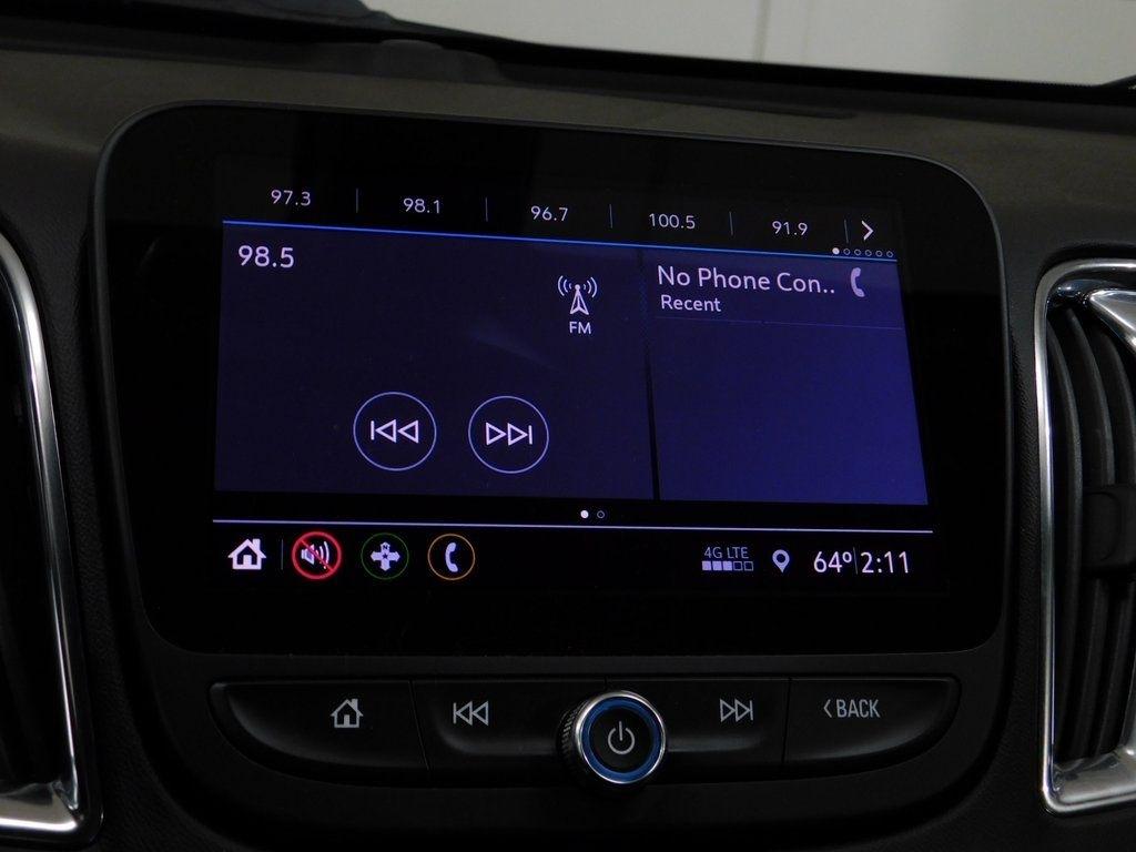 Chevrolet Malibu LT 2019