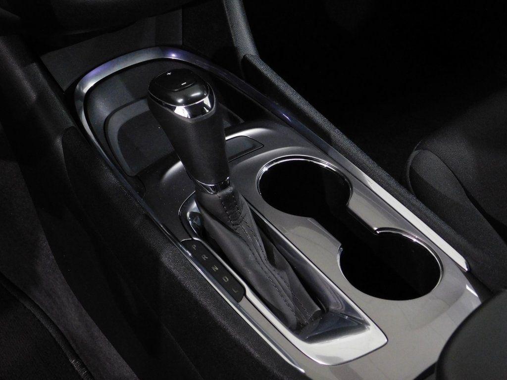 Chevrolet Malibu LT 2019