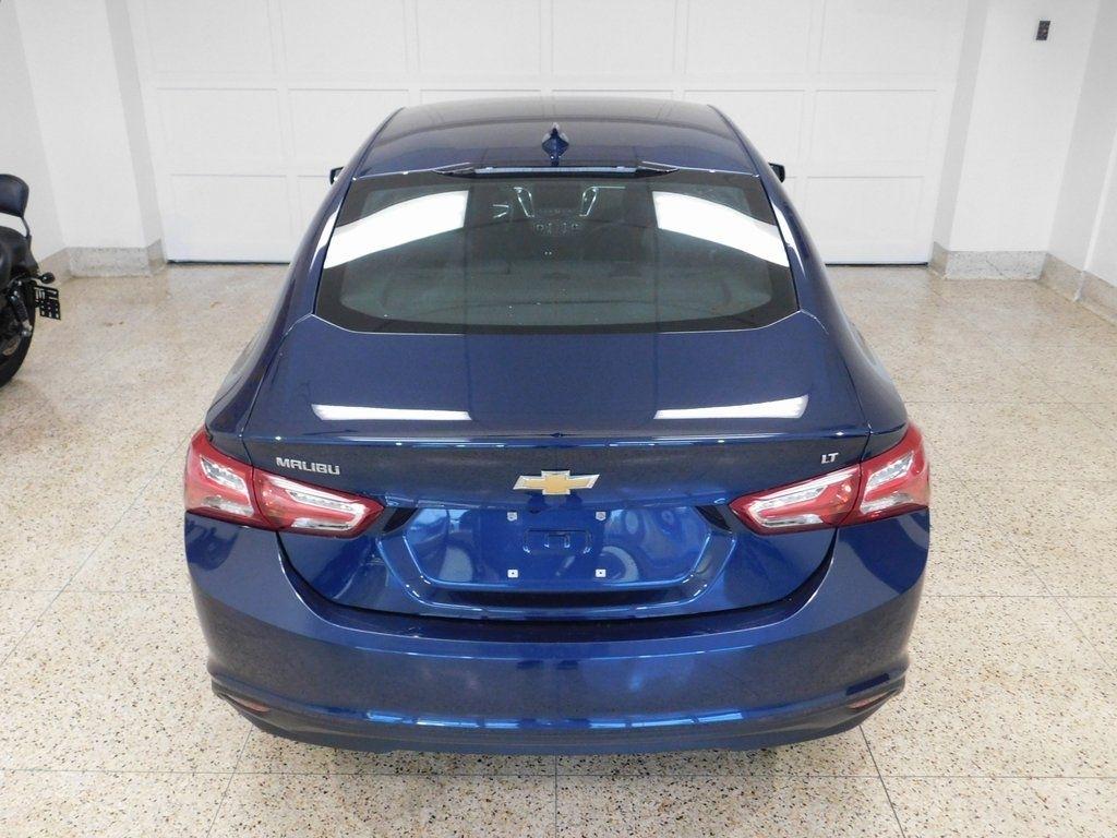 Chevrolet Malibu LT 2019