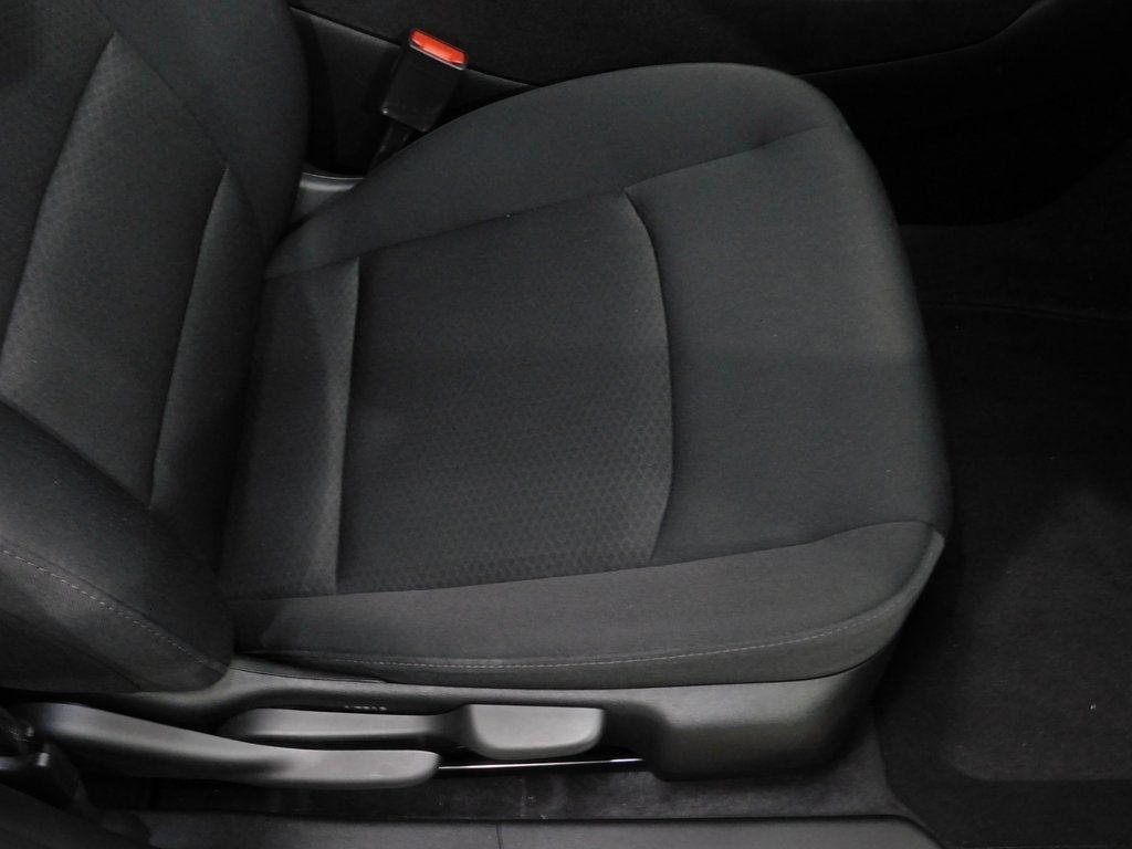 Chevrolet Malibu LT 2019