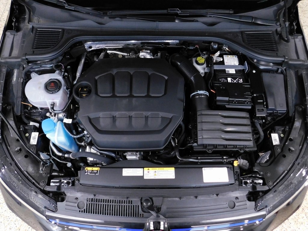 Volkswagen Golf R Black Edition 2025