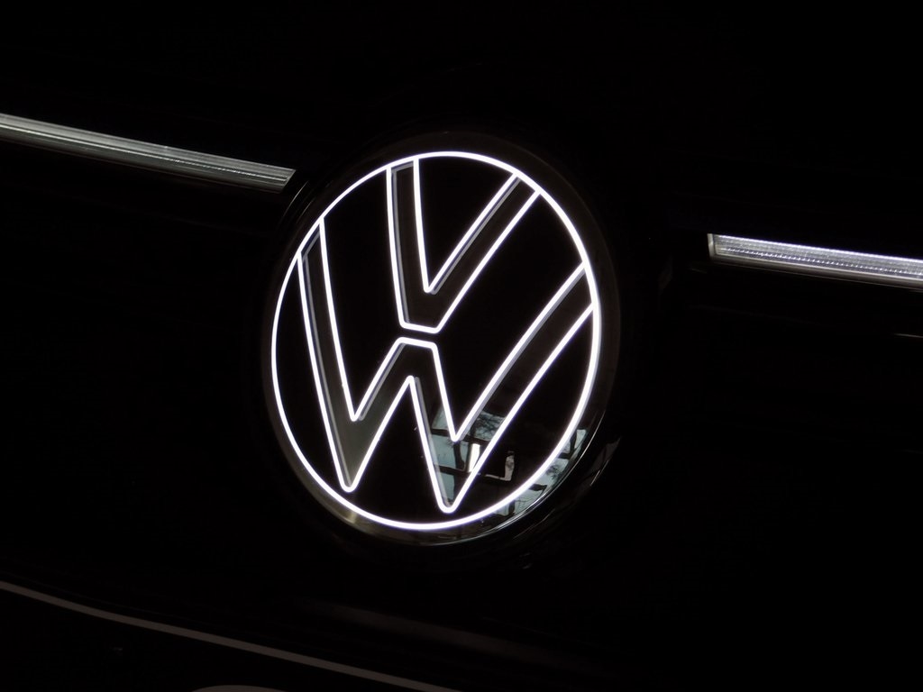 Volkswagen Golf R Black Edition 2025