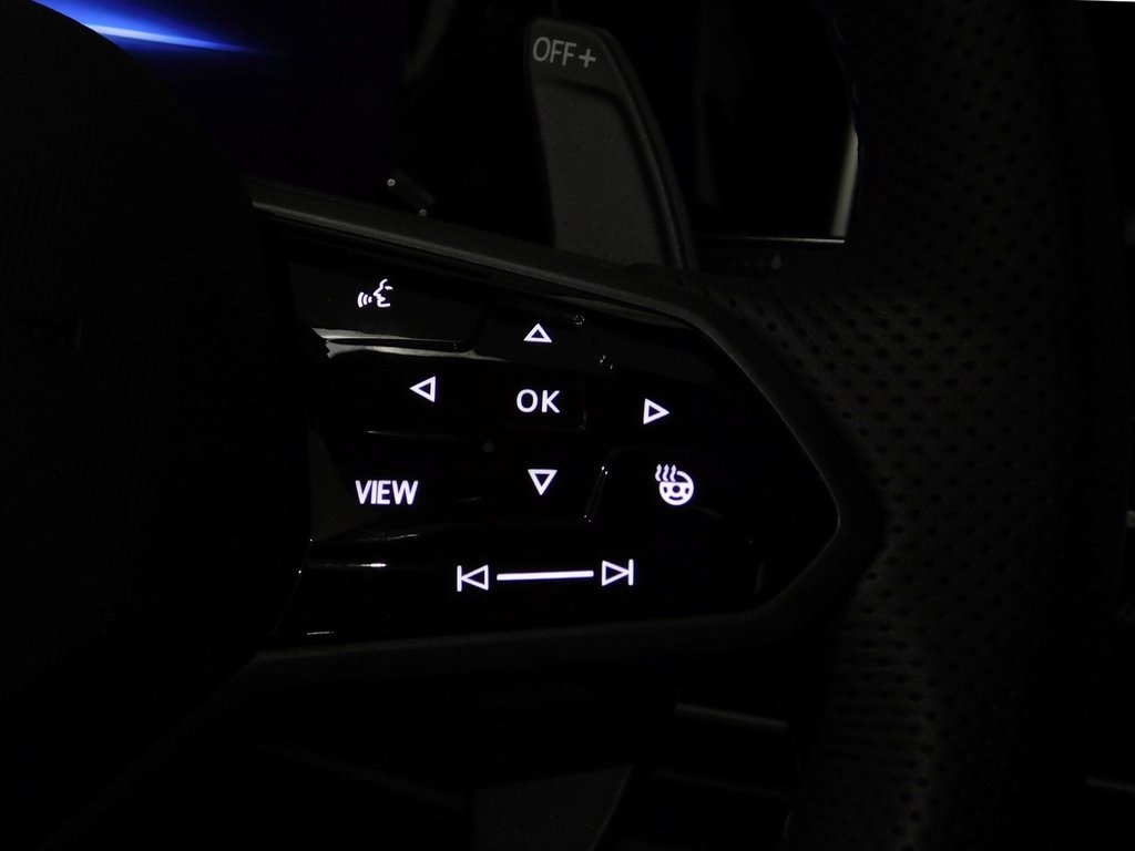 Volkswagen Golf R Black Edition 2025