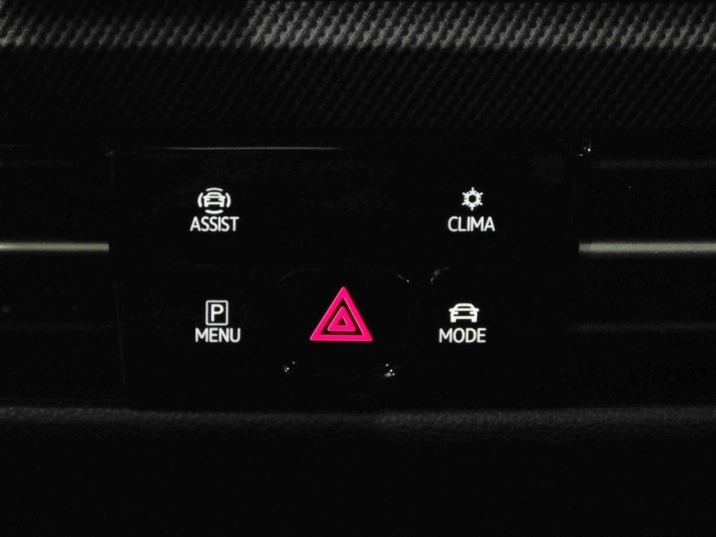 Volkswagen Golf R Black Edition 2025