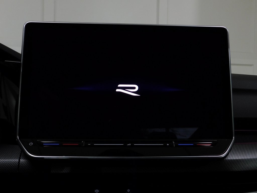 Volkswagen Golf R Black Edition 2025