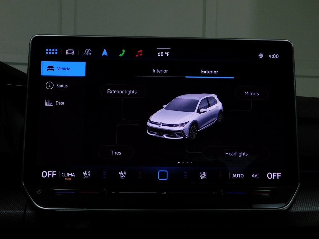 Volkswagen Golf R Black Edition 2025