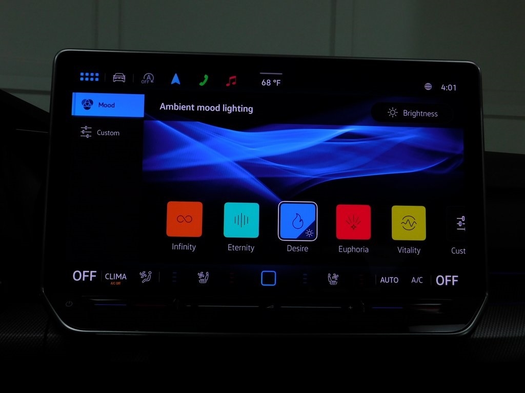 Volkswagen Golf R Black Edition 2025