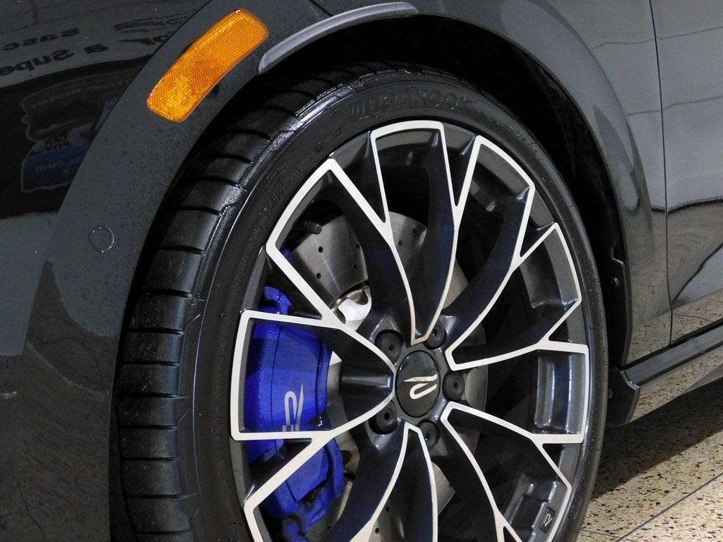 Volkswagen Golf R Black Edition 2025