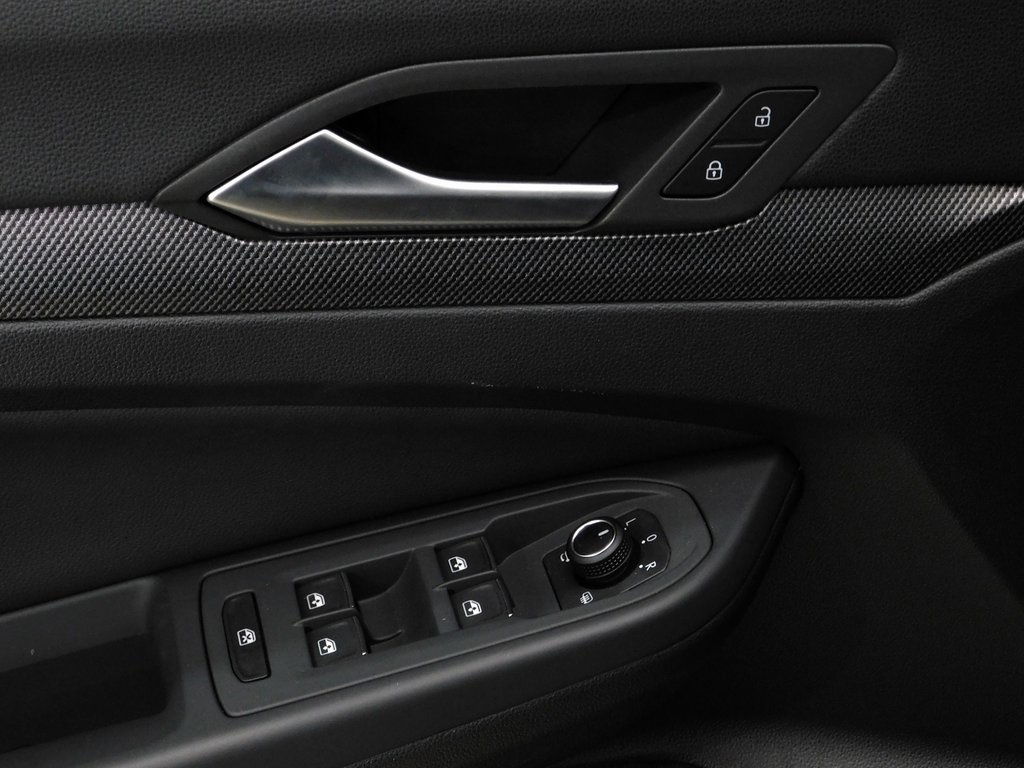 Volkswagen Golf R Black Edition 2025