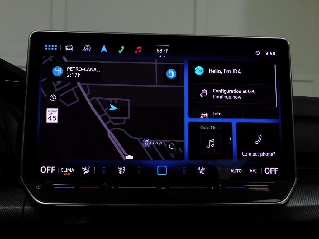 Volkswagen Golf R Black Edition 2025