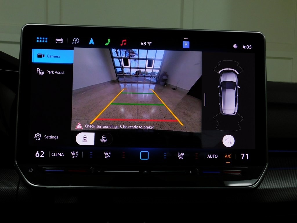 Volkswagen Golf R Black Edition 2025