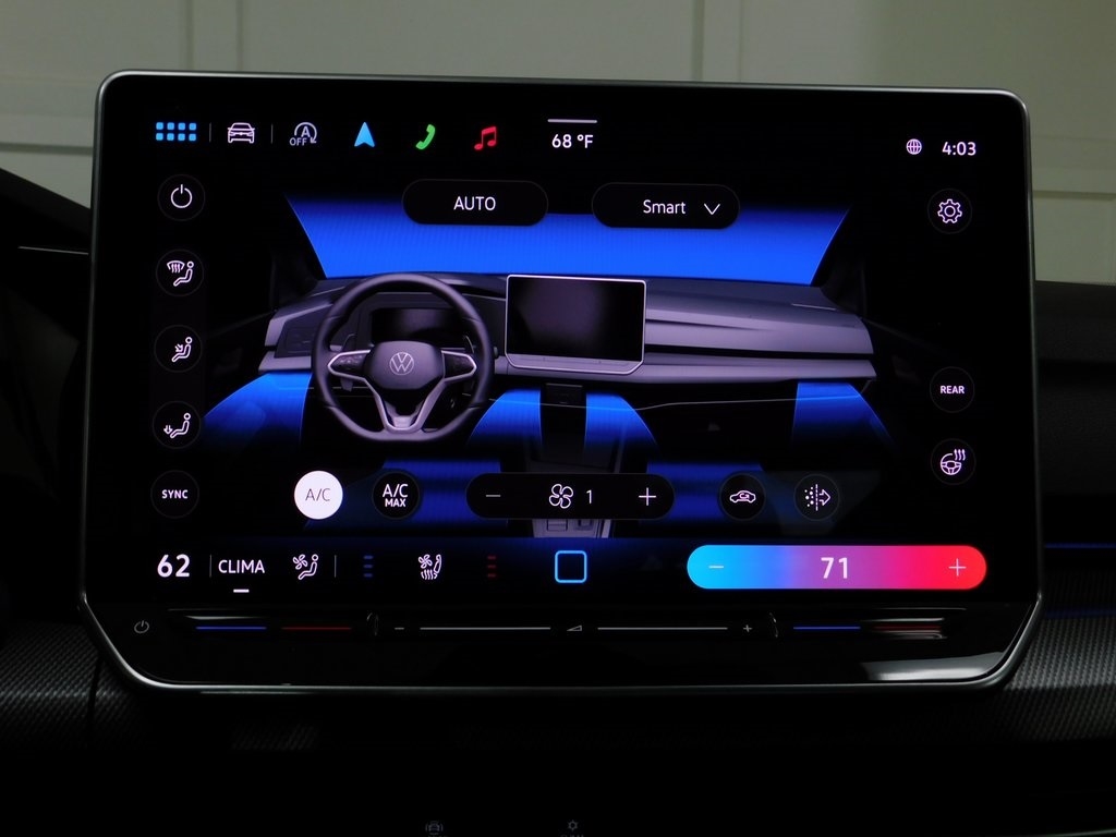 Volkswagen Golf R Black Edition 2025