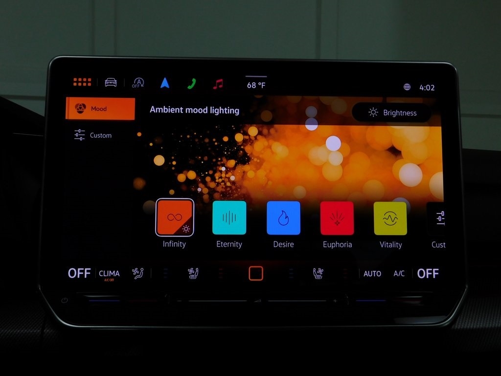 Volkswagen Golf R Black Edition 2025