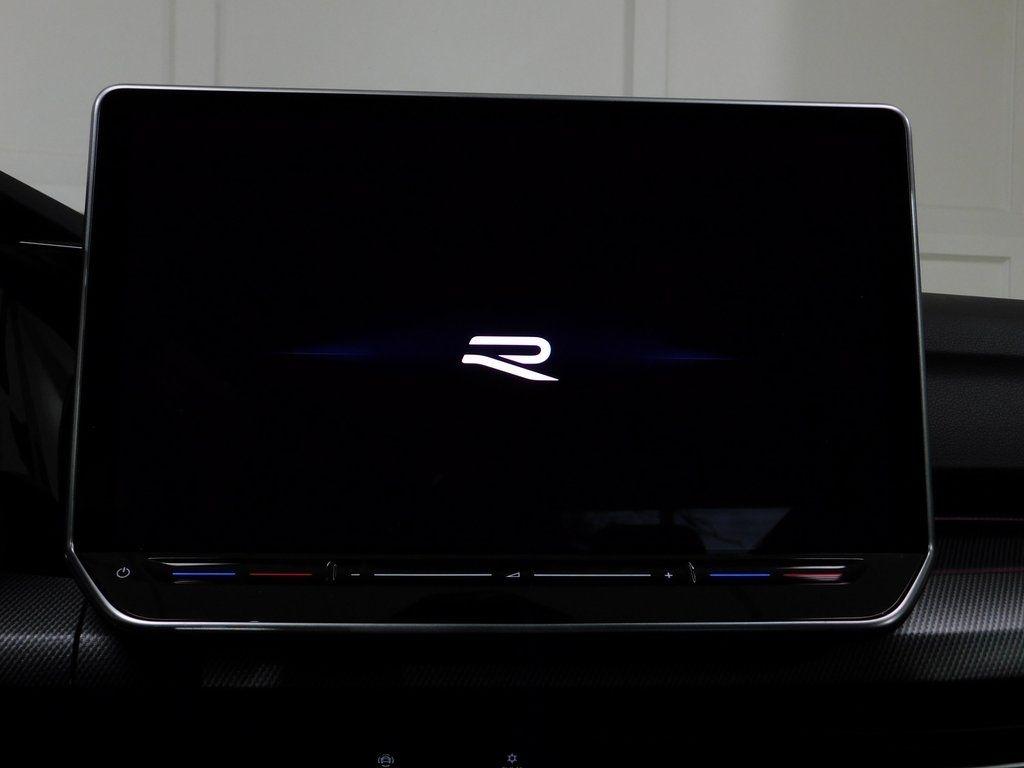 Volkswagen Golf R Black Edition 2025