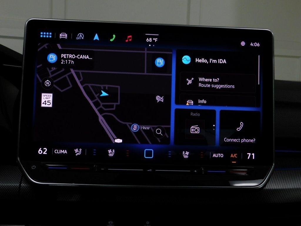 Volkswagen Golf R Black Edition 2025