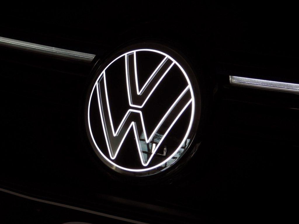 Volkswagen Golf R Black Edition 2025